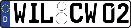 WIL-CW02