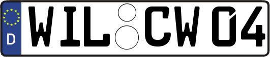 WIL-CW04