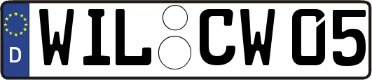 WIL-CW05