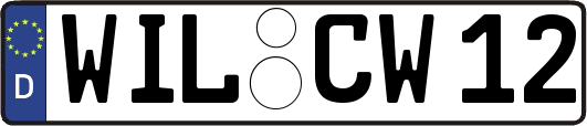 WIL-CW12