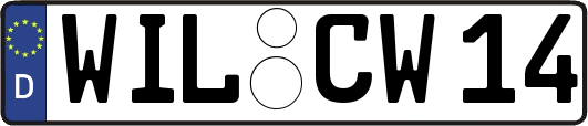 WIL-CW14