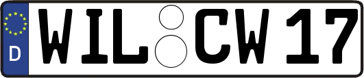 WIL-CW17