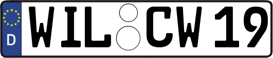 WIL-CW19