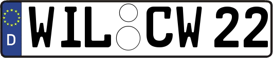 WIL-CW22