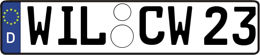 WIL-CW23