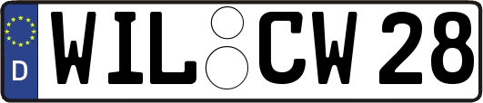 WIL-CW28