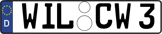 WIL-CW3