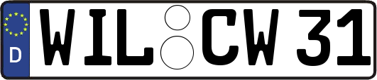WIL-CW31