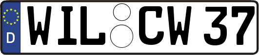 WIL-CW37