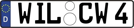 WIL-CW4