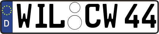 WIL-CW44