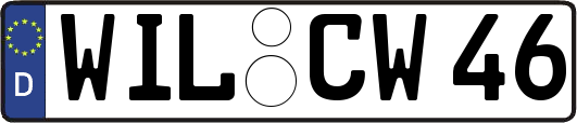 WIL-CW46