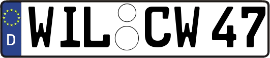 WIL-CW47