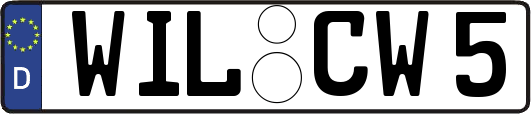 WIL-CW5