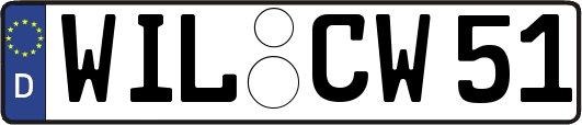 WIL-CW51