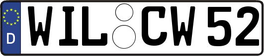 WIL-CW52