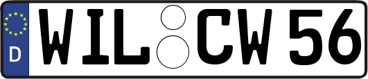 WIL-CW56