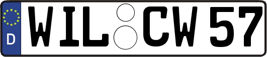 WIL-CW57