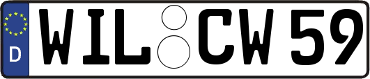 WIL-CW59