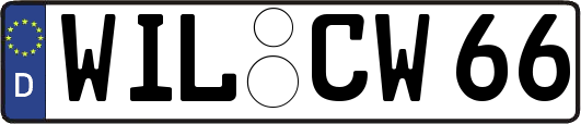 WIL-CW66