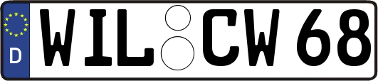 WIL-CW68