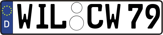 WIL-CW79