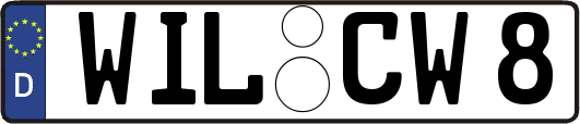 WIL-CW8