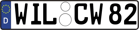 WIL-CW82