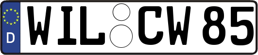 WIL-CW85