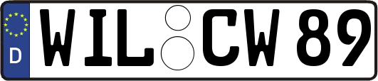 WIL-CW89