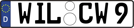 WIL-CW9