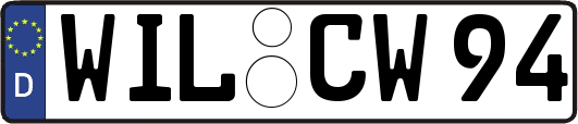 WIL-CW94
