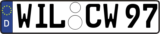 WIL-CW97