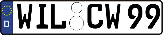 WIL-CW99