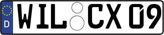 WIL-CX09