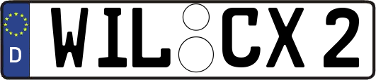 WIL-CX2