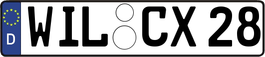 WIL-CX28