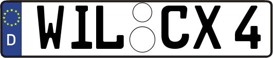 WIL-CX4
