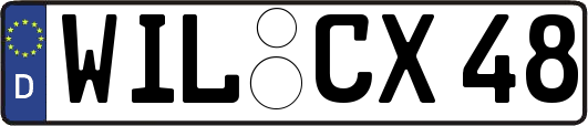 WIL-CX48