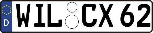 WIL-CX62