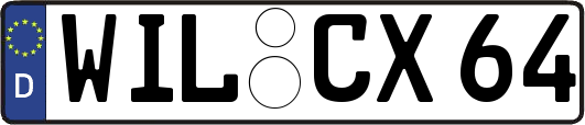 WIL-CX64