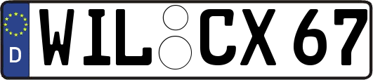 WIL-CX67