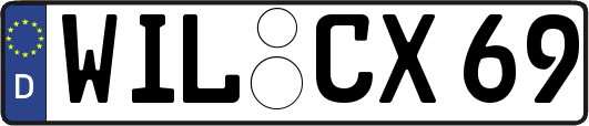 WIL-CX69