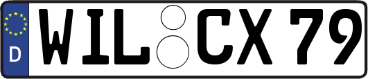 WIL-CX79