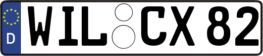 WIL-CX82