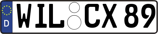 WIL-CX89