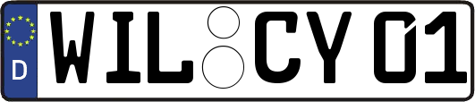 WIL-CY01