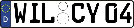 WIL-CY04