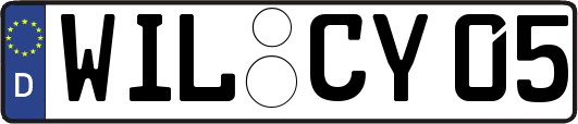 WIL-CY05