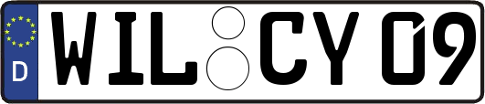 WIL-CY09